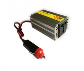  Ring PowerSource 12V, 150W 4