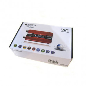  Ukc 12V-220V 500W LCD NIK-91 4