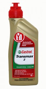   Castrol Transmax Z 1 