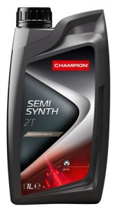     Champion Semi-Synth 2T 1