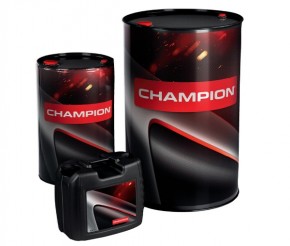   Champion U.T.T. Oil 100 20