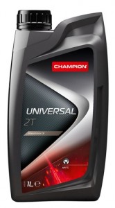     Champion Universal 2T 1
