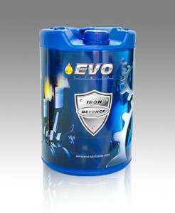  EVO Compressor Oil 68 20