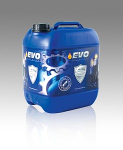   EVO Turbo Diesel D7 5W-40 20