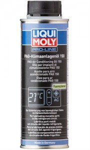   Liqui Moly LM 150 PAG-Klimaanlagenoil 0,25
