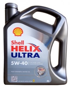   Shell Helix Ultra 5w40 4 (140561) (0)