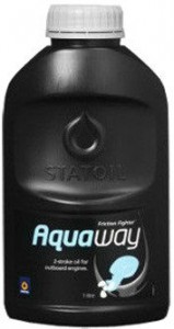   Statoil Aquaway 1
