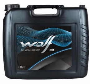   Wolf Guardtech 10W40 B4 Diesel 20L