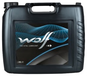   Wolf Oil Vitaltech 10W-40 20