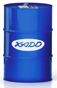  Xado Mineral Compressor Oil 100 ( 60)