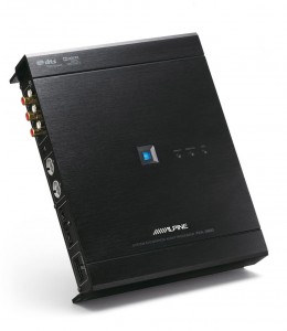  Alpine PXA-H800