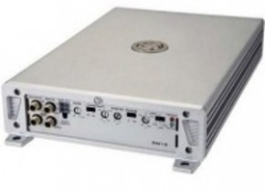 DLS Reference RM40 (4 channel 4x75W)