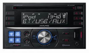 Alpine CDE-W235BT