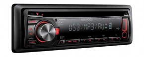 Kenwood KDC-4051UR