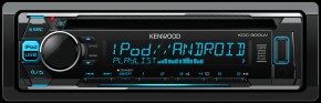  Kenwood KDC-300UV 3