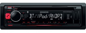  Kenwood KDC-BT500U