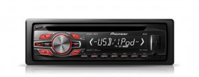 Pioneer DEH-2400UB