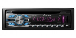 Pioneer DEH-3400UB