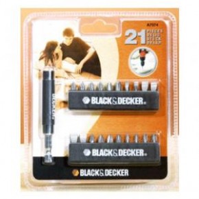   Black & Decker A7074