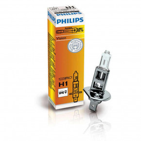   Philips H1 Vision 4300K 1/ 12258PRC1