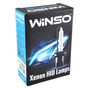   Winso H11 5000K 35W 2  (719500) 3