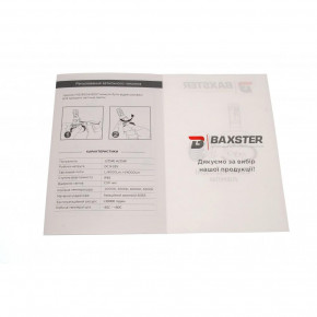   Baxster S1 H4 H/L 5000K 4000Lm 2  3