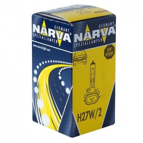  Narva H27W/2 12V 27W PGJ13 (48042) 4