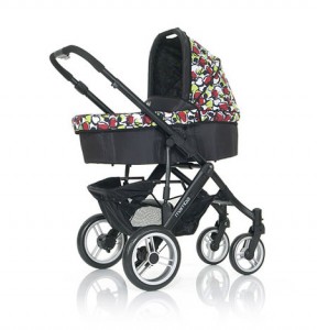 ABC Design Mamba Amore Nero