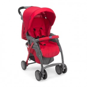  Chicco Simplicity Plus Top Red 79482.70