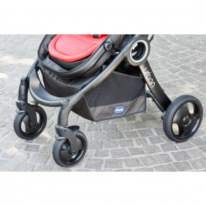  Chicco Urban Plus Crossover Stroller (79214.95) 7