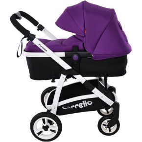 - Carrello Fortuna CRL-9001 Purple