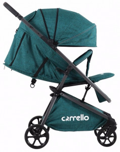   Carrello Magia CRL-10401 Green 3