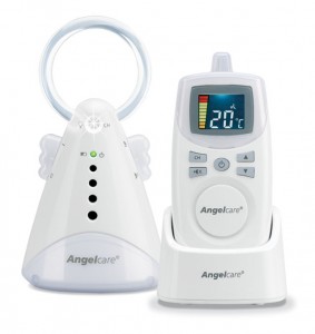    Angelcare AC420 (0)