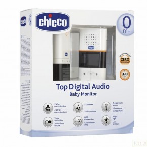 Chicco Top Digital Audio (02565.00) 3