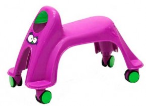   Toy Monster Whirlee   (RO-SNW-PG)