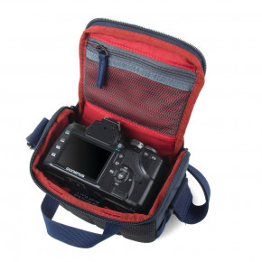  Crumpler The Flying Duck Camera Cube S     7