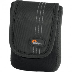 Lowepro Dublin 10 Black
