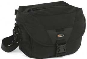    Lowepro Stealth Reporter D100 AW Black