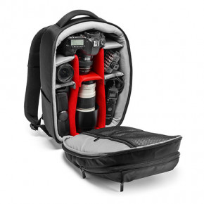  Manfrotto Gear Backpack L (MA-BP-GPL) 5