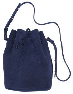  Olympus Bucket Bag Into The Blue (E0410325)