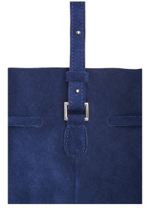  Olympus Bucket Bag Into The Blue (E0410325) 4