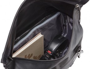  Thule Covert DSLR Rolltop Backpack (TCDK101K) - Black 10