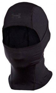  Under Armour ColdGear Infrared Tactical Hood Black