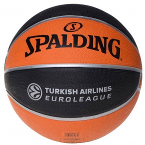  Spalding TF-150 Turkish Airlines Euroleague