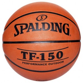   Spalding TF-150 .7