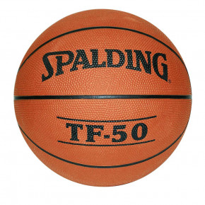   Spalding TF-50  5 (3001502010015)
