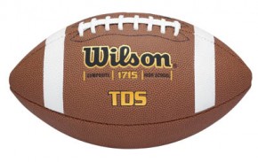     Wilson TDS Composite HS Pattern SS13 (WTF1715B)