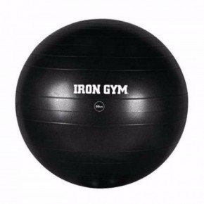    Iron Gym 65  Black (IG00077)