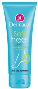       Dermacol Feet care Soft Heal Balm