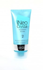 3D-    Estel Professional iNeo-Crystal 200  (CR.2)
